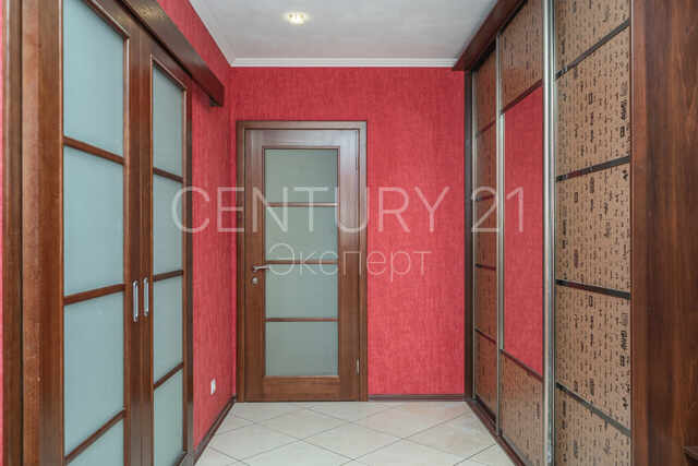 2-комнатная квартира 59.4 м² — Калининград, О.Кошевого, дом 5 — фото 14