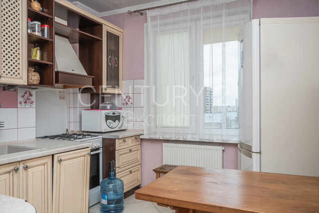 2-комнатная квартира 59.4 м² — Калининград, О.Кошевого, дом 5 — фото 15