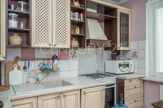 2-комнатная квартира 59.4 м² — Калининград, О.Кошевого, дом 5 — фото 16
