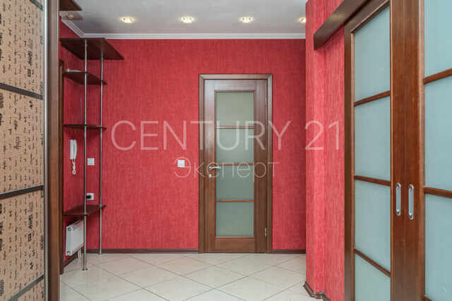 2-комнатная квартира 59.4 м² — Калининград, О.Кошевого, дом 5 — фото 20