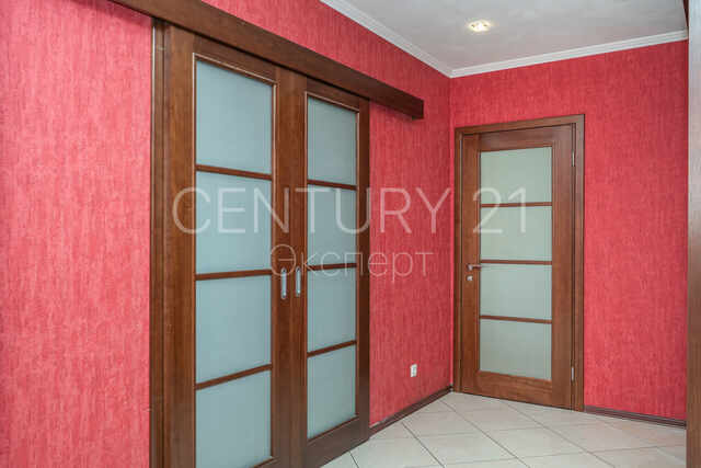 2-комнатная квартира 59.4 м² — Калининград, О.Кошевого, дом 5 — фото 7