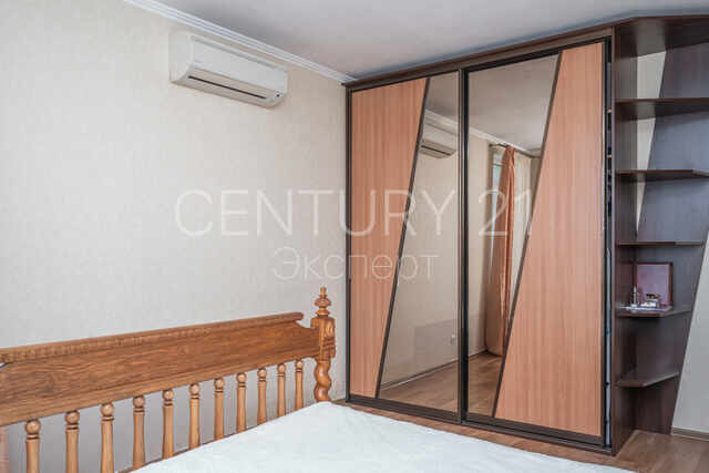 2-комнатная квартира 59.4 м² — Калининград, О.Кошевого, дом 5 — фото 8