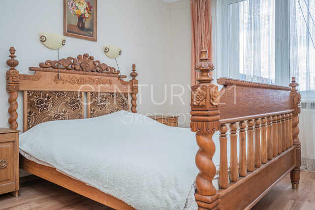 2-комнатная квартира 59.4 м² — Калининград, О.Кошевого, дом 5 — фото 10