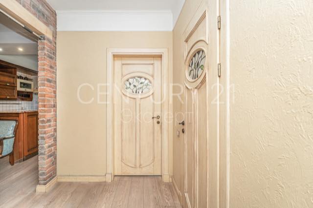 2-комнатная квартира 67.5 м² — Калининград, переулок Щорса, дом 1 — фото 11