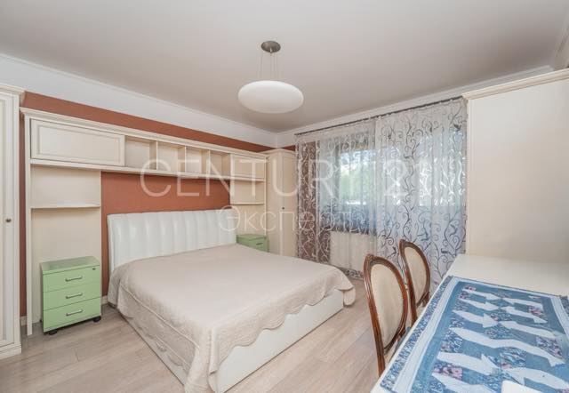 2-комнатная квартира 67.5 м² — Калининград, переулок Щорса, дом 1 — фото 12