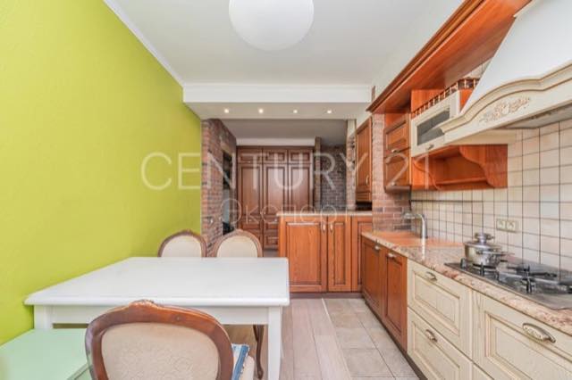 2-комнатная квартира 67.5 м² — Калининград, переулок Щорса, дом 1 — фото 3