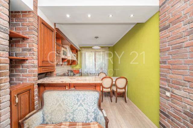 2-комнатная квартира 67.5 м² — Калининград, переулок Щорса, дом 1 — фото 4