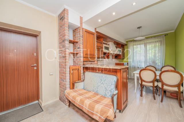 2-комнатная квартира 67.5 м² — Калининград, переулок Щорса, дом 1 — фото 5