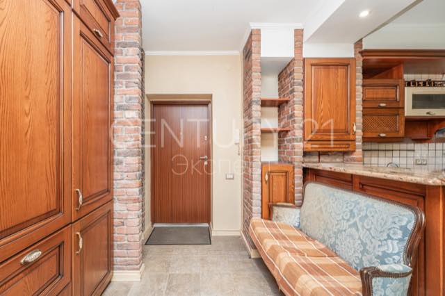 2-комнатная квартира 67.5 м² — Калининград, переулок Щорса, дом 1 — фото 6
