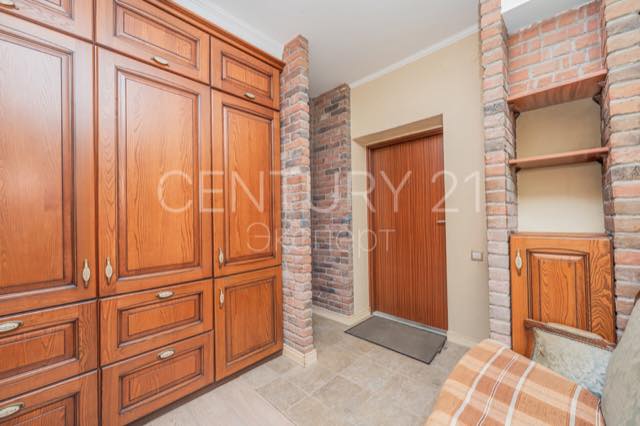 2-комнатная квартира 67.5 м² — Калининград, переулок Щорса, дом 1 — фото 7