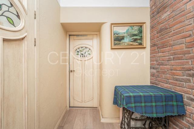 2-комнатная квартира 67.5 м² — Калининград, переулок Щорса, дом 1 — фото 10