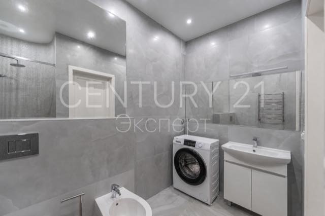 Дом 135 м² — Заостровье, переулок 2-й Пляжный, дом 3А — фото 11