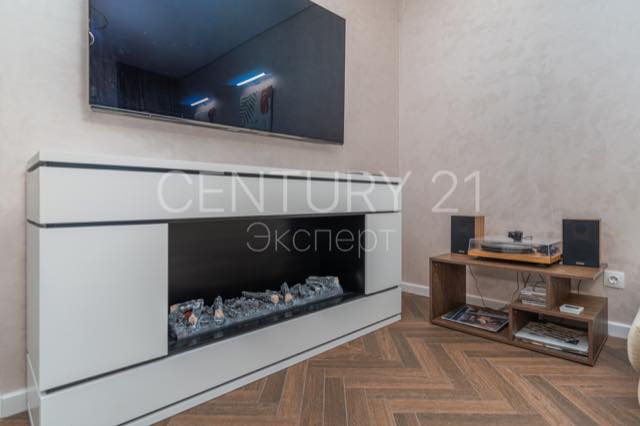 Дом 135 м² — Заостровье, переулок 2-й Пляжный, дом 3А — фото 10