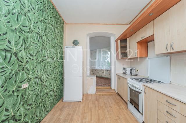 5-комнатная квартира 83.3 м² — Низовье, Калининградская, дом 24 — снимок 10