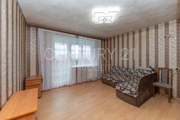 2-комнатная квартира 55.8 м² — Калининград, Интернациональная, дом 39 — фото 1