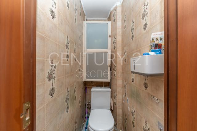 2-комнатная квартира 55.8 м² — Калининград, Интернациональная, дом 39 — фото 11