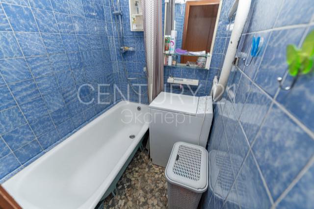 2-комнатная квартира 55.8 м² — Калининград, Интернациональная, дом 39 — фото 12