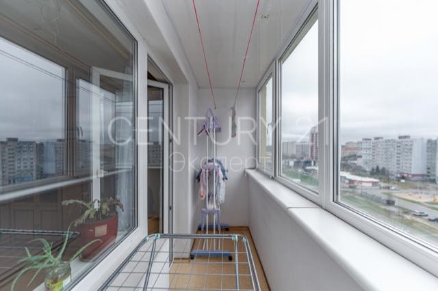 2-комнатная квартира 55.8 м² — Калининград, Интернациональная, дом 39 — фото 4
