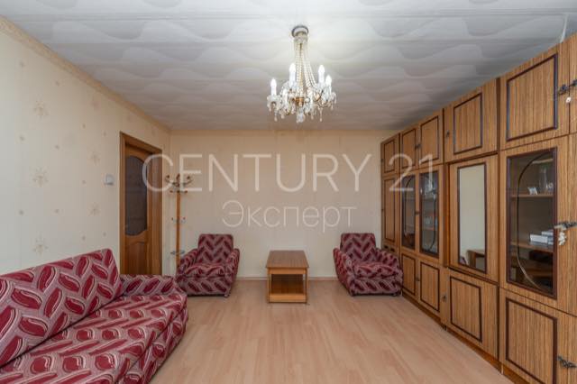 2-комнатная квартира 55.8 м² — Калининград, Интернациональная, дом 39 — фото 5
