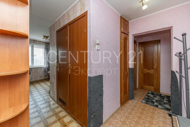2-комнатная квартира 55.8 м² — Калининград, Интернациональная, дом 39 — фото 10