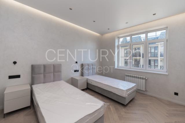 3-комнатная квартира 108 м² — Зеленоградск, Гагарина, дом 85к1 — фото 11