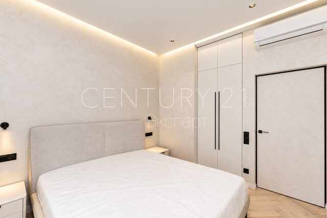 3-комнатная квартира 108 м² — Зеленоградск, Гагарина, дом 85к1 — фото 13