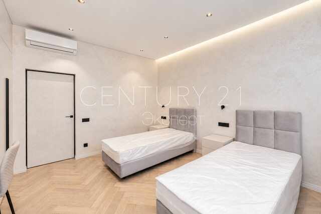 3-комнатная квартира 108 м² — Зеленоградск, Гагарина, дом 85к1 — фото 16