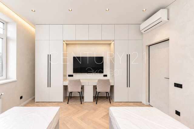 3-комнатная квартира 108 м² — Зеленоградск, Гагарина, дом 85к1 — фото 17