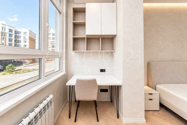 3-комнатная квартира 108 м² — Зеленоградск, Гагарина, дом 85к1 — фото 18