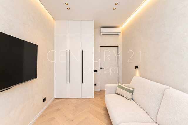 3-комнатная квартира 108 м² — Зеленоградск, Гагарина, дом 85к1 — фото 20