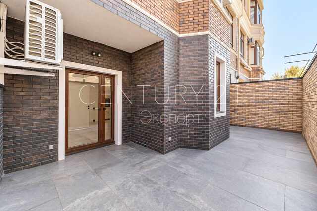 3-комнатная квартира 108 м² — Зеленоградск, Гагарина, дом 85к1 — фото 22
