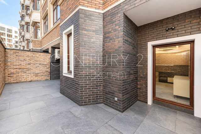 3-комнатная квартира 108 м² — Зеленоградск, Гагарина, дом 85к1 — фото 23