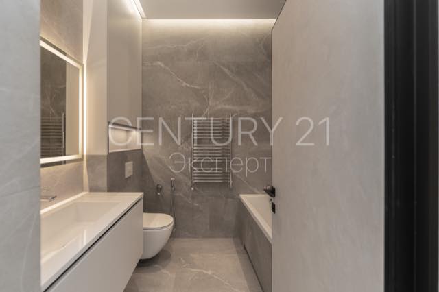 3-комнатная квартира 108 м² — Зеленоградск, Гагарина, дом 85к1 — фото 7