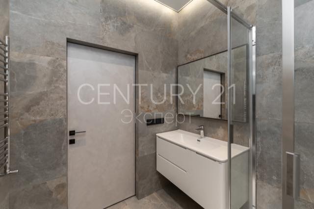 3-комнатная квартира 108 м² — Зеленоградск, Гагарина, дом 85к1 — фото 10
