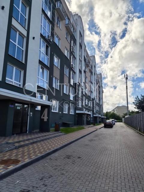 Гептнера, дом 21 — фото 2