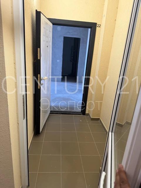 3-комнатная квартира 75.4 м² — Пионерский, Гептнера, дом 21 — фото 11
