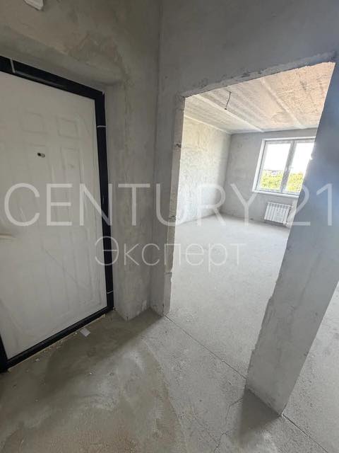 3-комнатная квартира 75.4 м² — Пионерский, Гептнера, дом 21 — фото 12