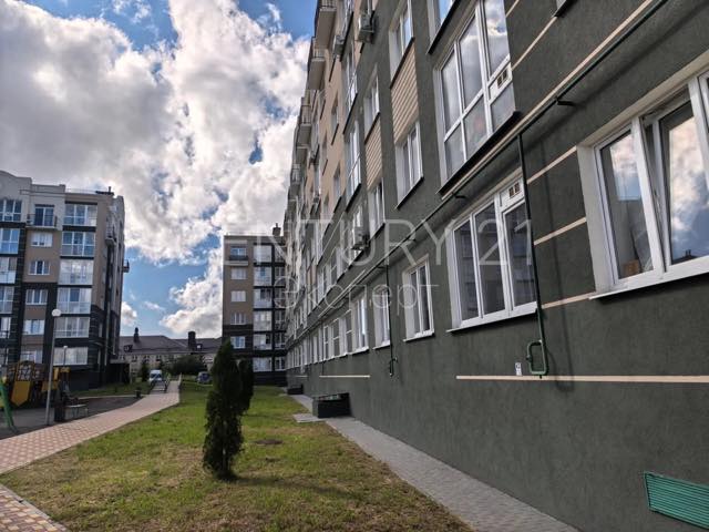 Гептнера, дом 21 — фото 4