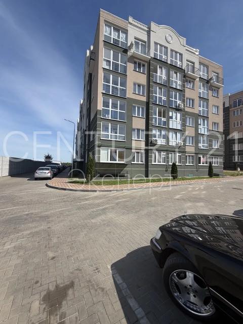 3-комнатная квартира 75.4 м² — Пионерский, Гептнера, дом 21 — фото 9