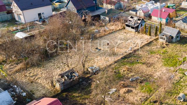 Участок 6 сот. — Калининград, Восточная, дом 18 — фото 8