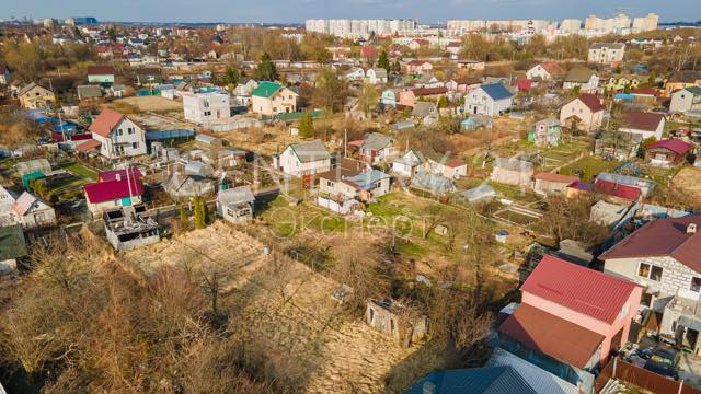 Участок 6 сот. — Калининград, Восточная, дом 18 — фото 10