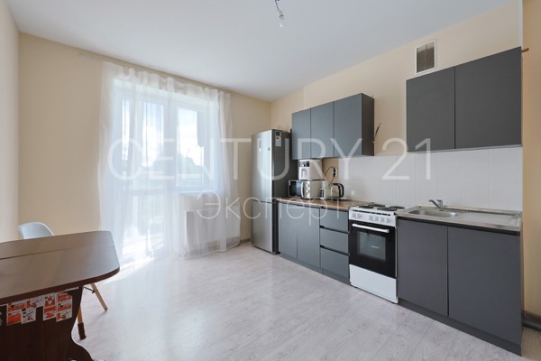 2-комнатная квартира 64 м² — Балтийск, переулок Базарный, дом 5 — фото 1