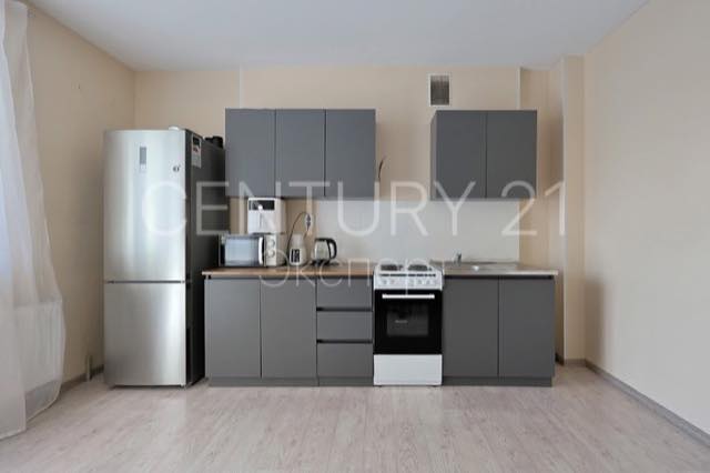 2-комнатная квартира 64 м² — Балтийск, переулок Базарный, дом 5 — фото 2