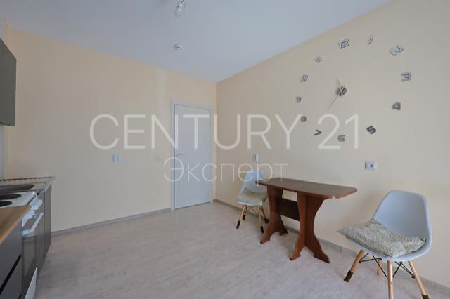 2-комнатная квартира 64 м² — Балтийск, переулок Базарный, дом 5 — фото 5