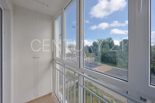 2-комнатная квартира 64 м² — Балтийск, переулок Базарный, дом 5 — фото 7