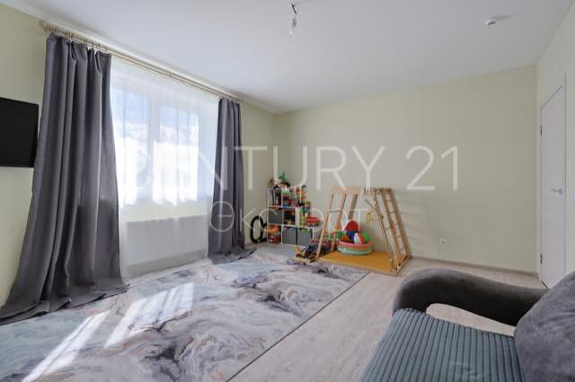 2-комнатная квартира 64 м² — Балтийск, переулок Базарный, дом 5 — фото 10