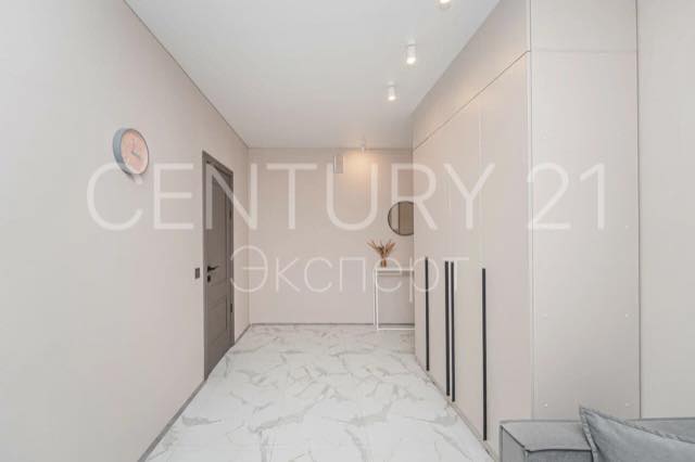Студия квартира 37.3 м² — Зеленоградск, Гагарина, дом 57 — фото 11
