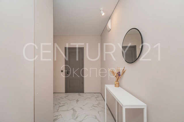 Студия квартира 37.3 м² — Зеленоградск, Гагарина, дом 57 — фото 14
