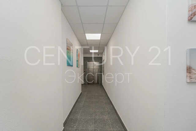 Студия квартира 37.3 м² — Зеленоградск, Гагарина, дом 57 — фото 20