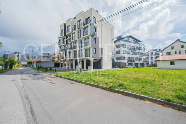 Студия квартира 37.3 м² — Зеленоградск, Гагарина, дом 57 — фото 25